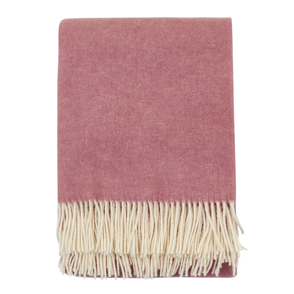 KOC WEŁNIANY cieply miękki 100% wełna pled koce 140x200 Cozy Blankets