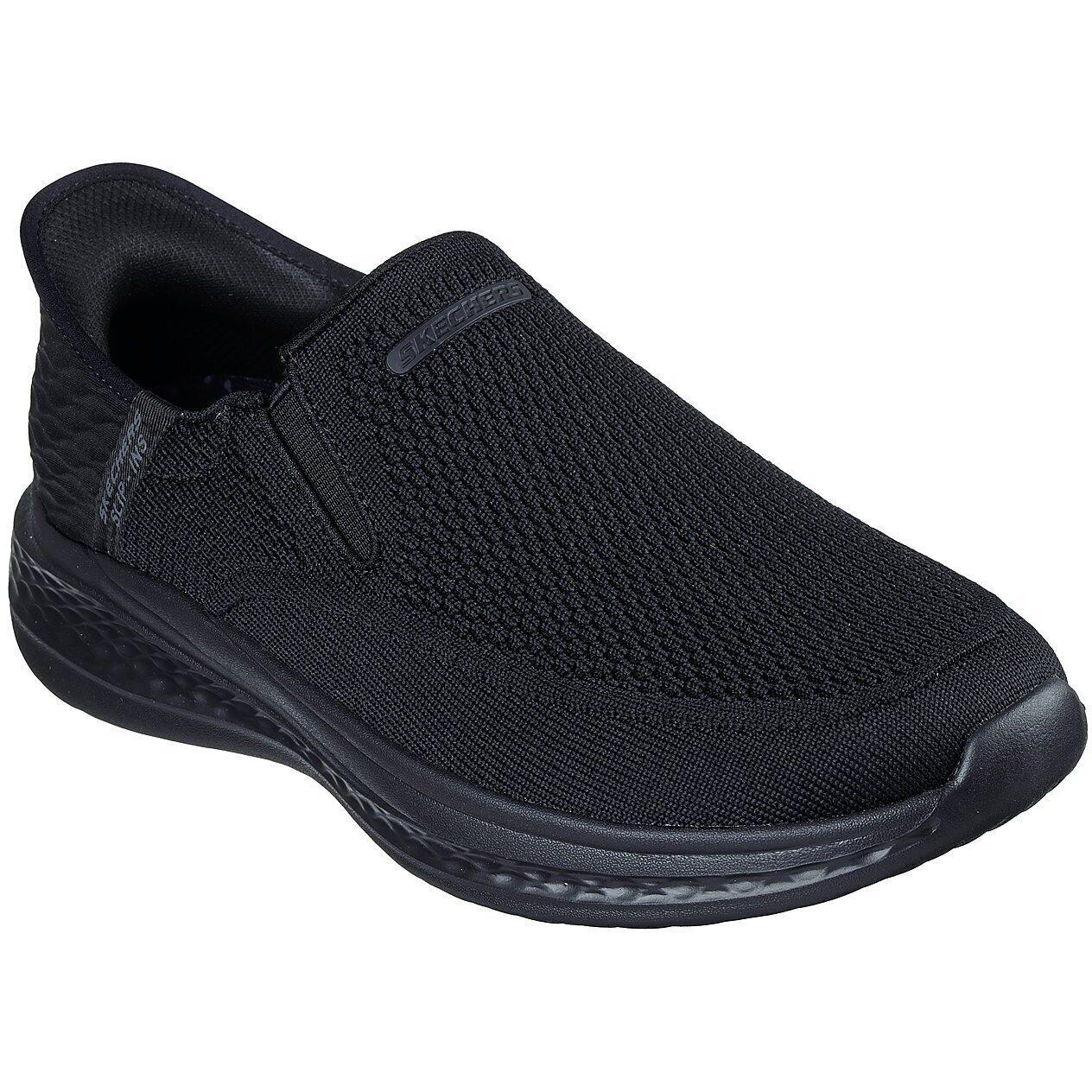 Adidasy Skechers Slade - Deacon, Mężczyźni