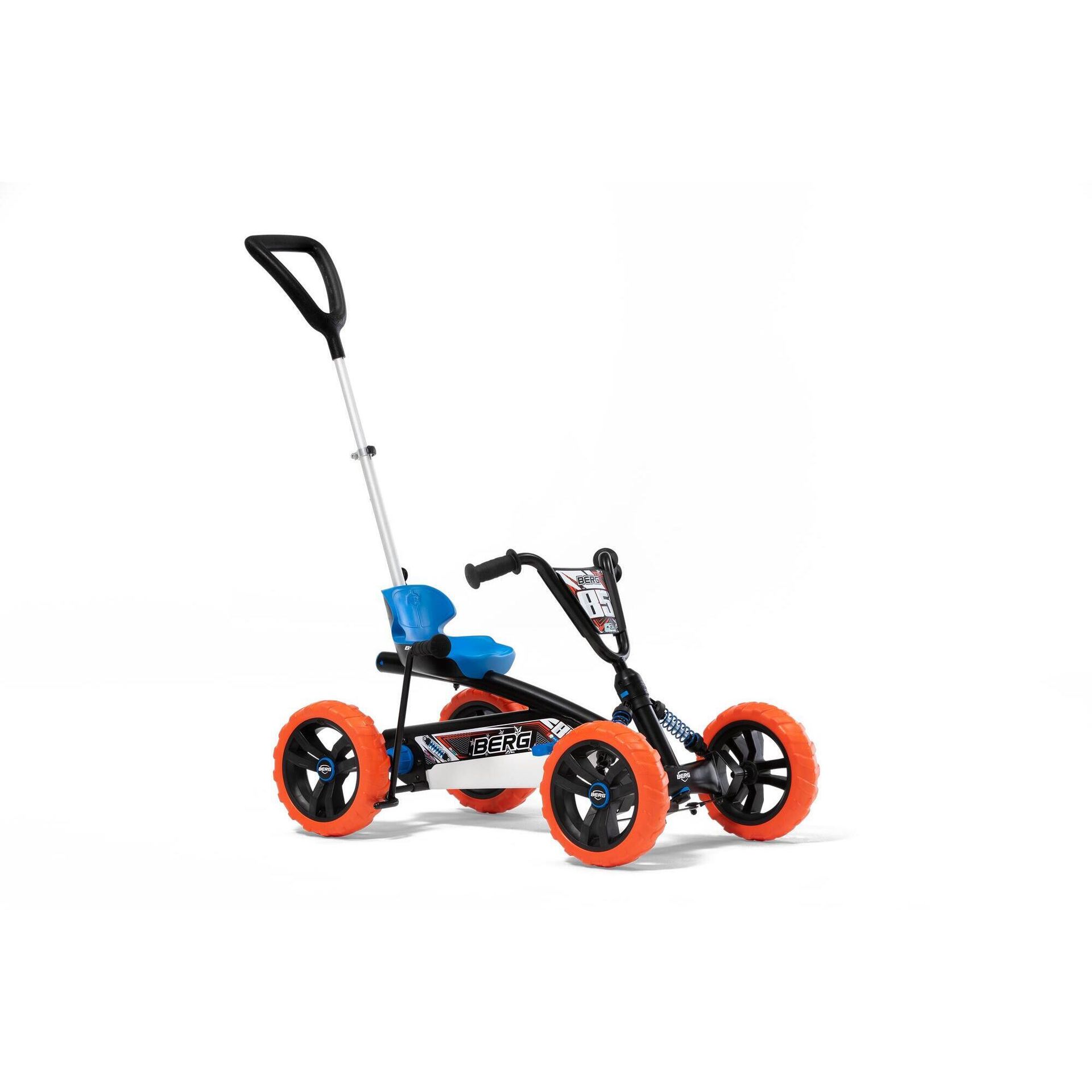 Berg BUZZY NITRO 2 W 1 2-5 lat 24.32.00.00