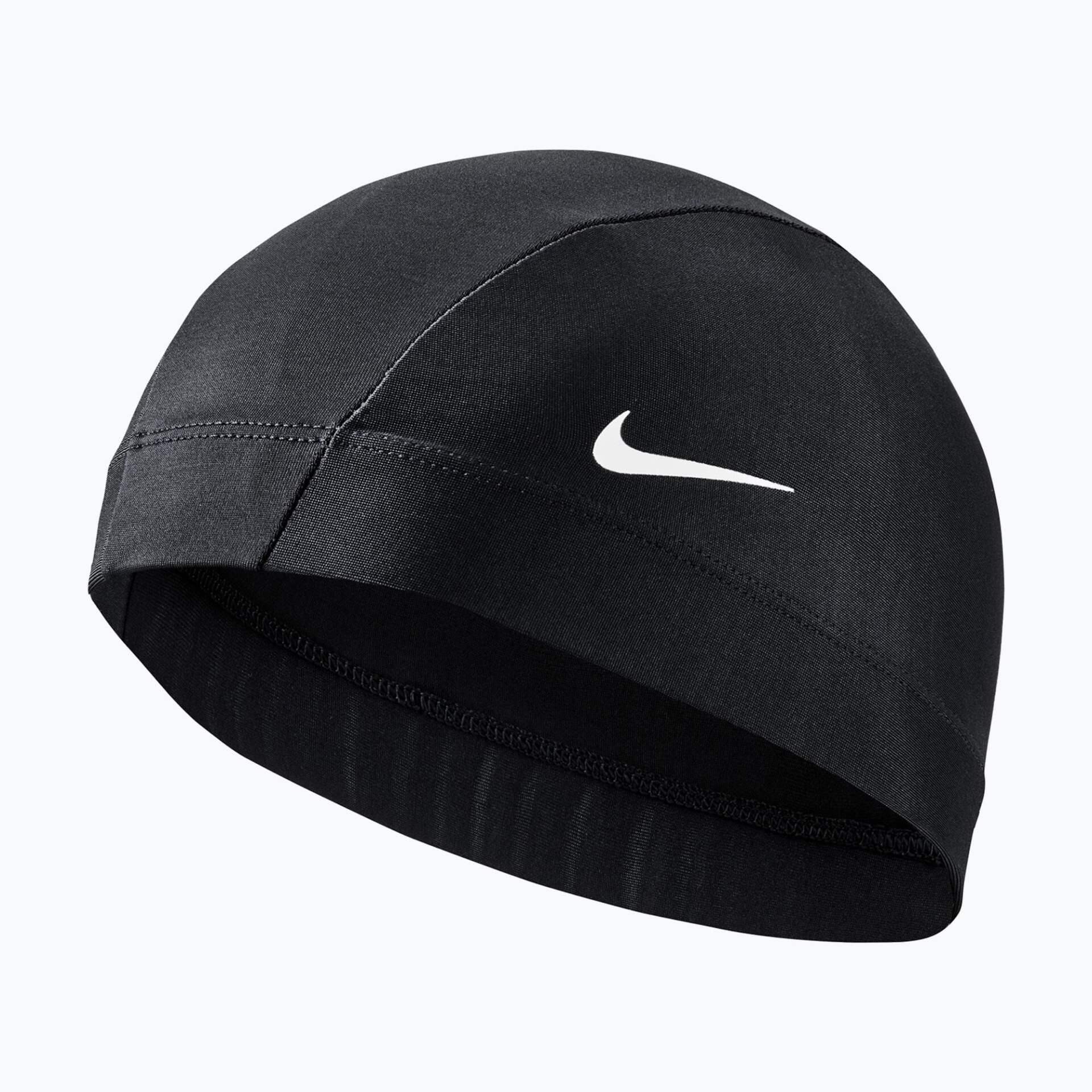 Czepek pływacki Nike Os Comfort czarny NESSC150-001 Lumarko!