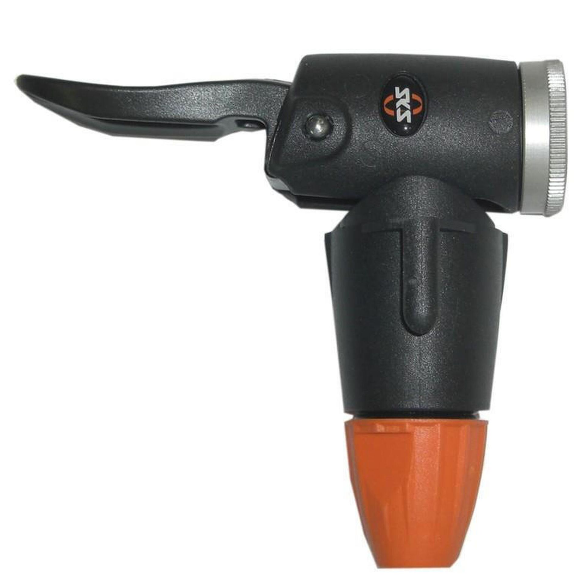 SKS EVA-główka, black 2020 Akcesoria do pompek 10193