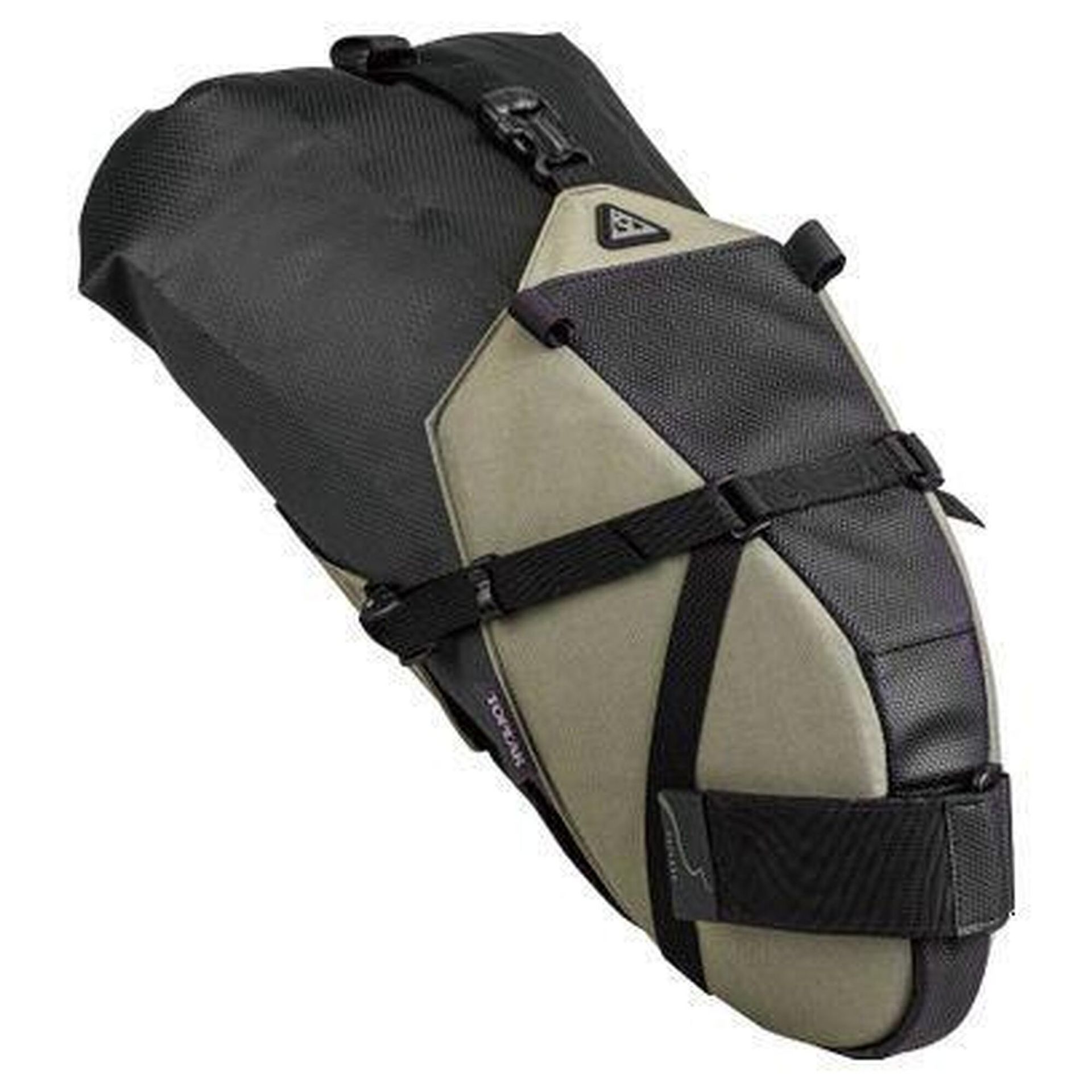 Torba na siodełko Topeak  BackLoader X