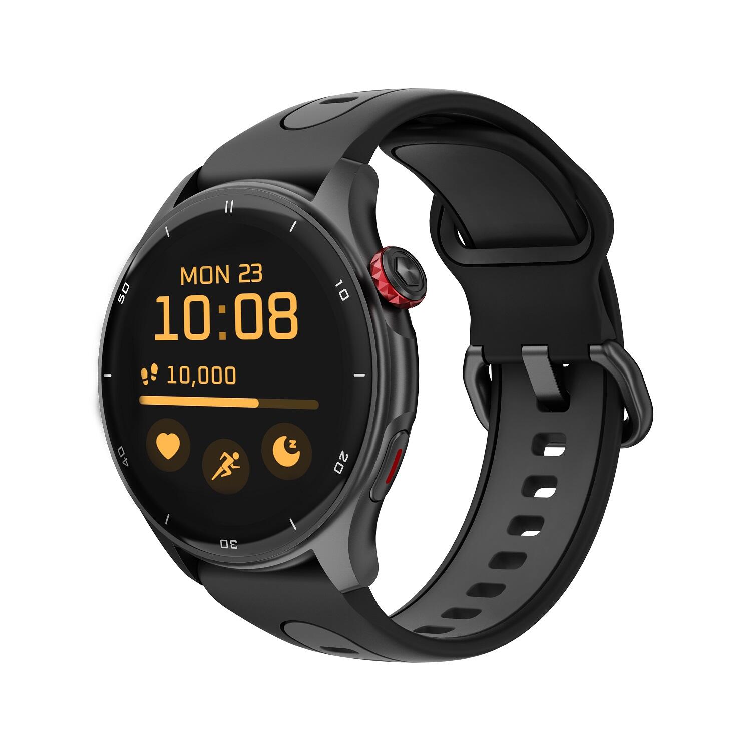 myPhone Watch Adventure Czarny