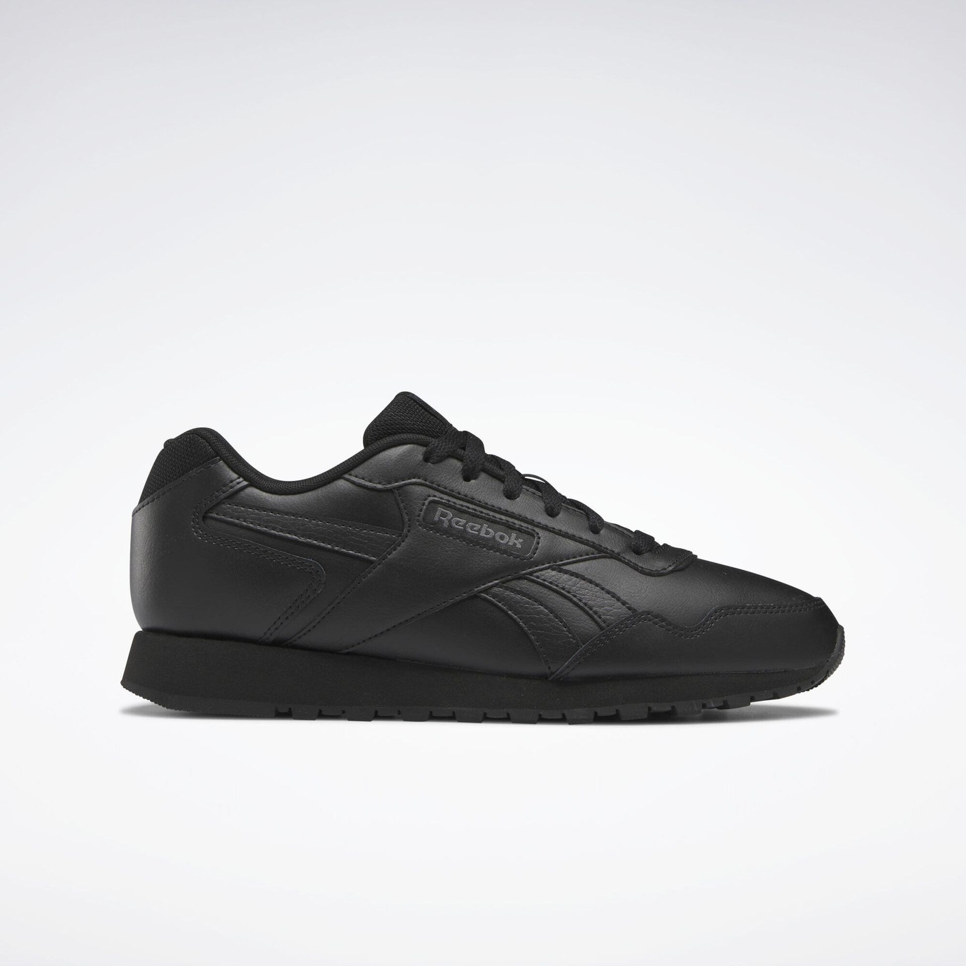 Buty męskie sportowe Reebok Glide 100010028 czarne 45