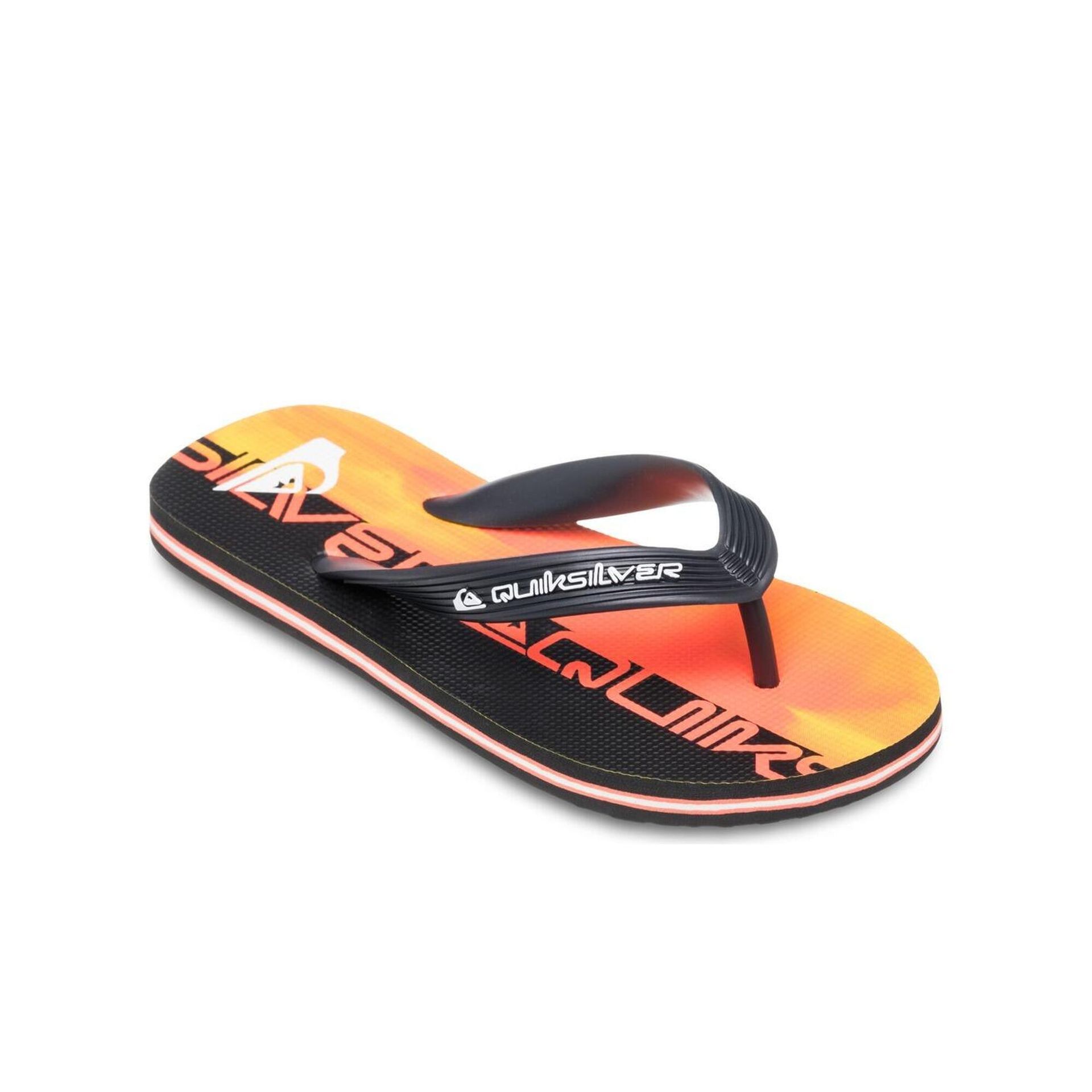 Sandalen MOLOKAI ART 25 YOUTH Rosa Boys