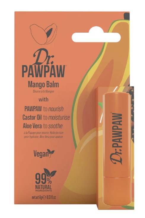 Dr. PAWPAW Balsam do Ust Mango