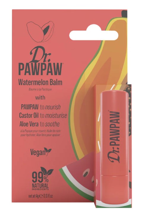Dr. PAWPAW Balsam do Ust Watermelon