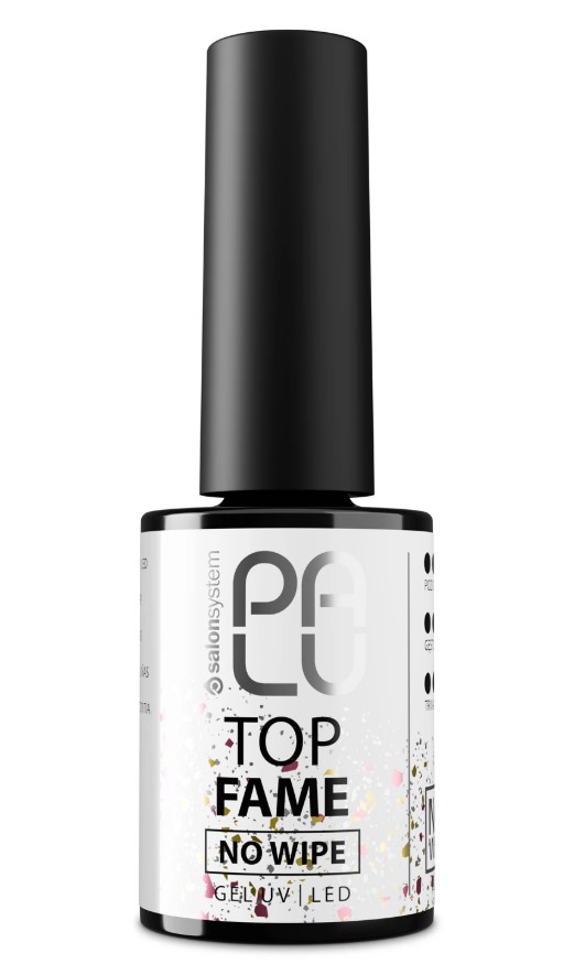 PALU Top Fame No Wipe Top Hybrydowy 11g