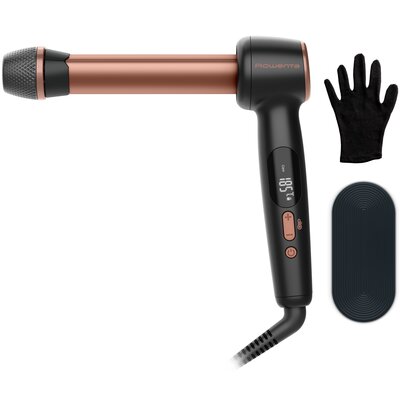 ROWENTA Twist Curl CF4620E0 27, 32, 38 mm