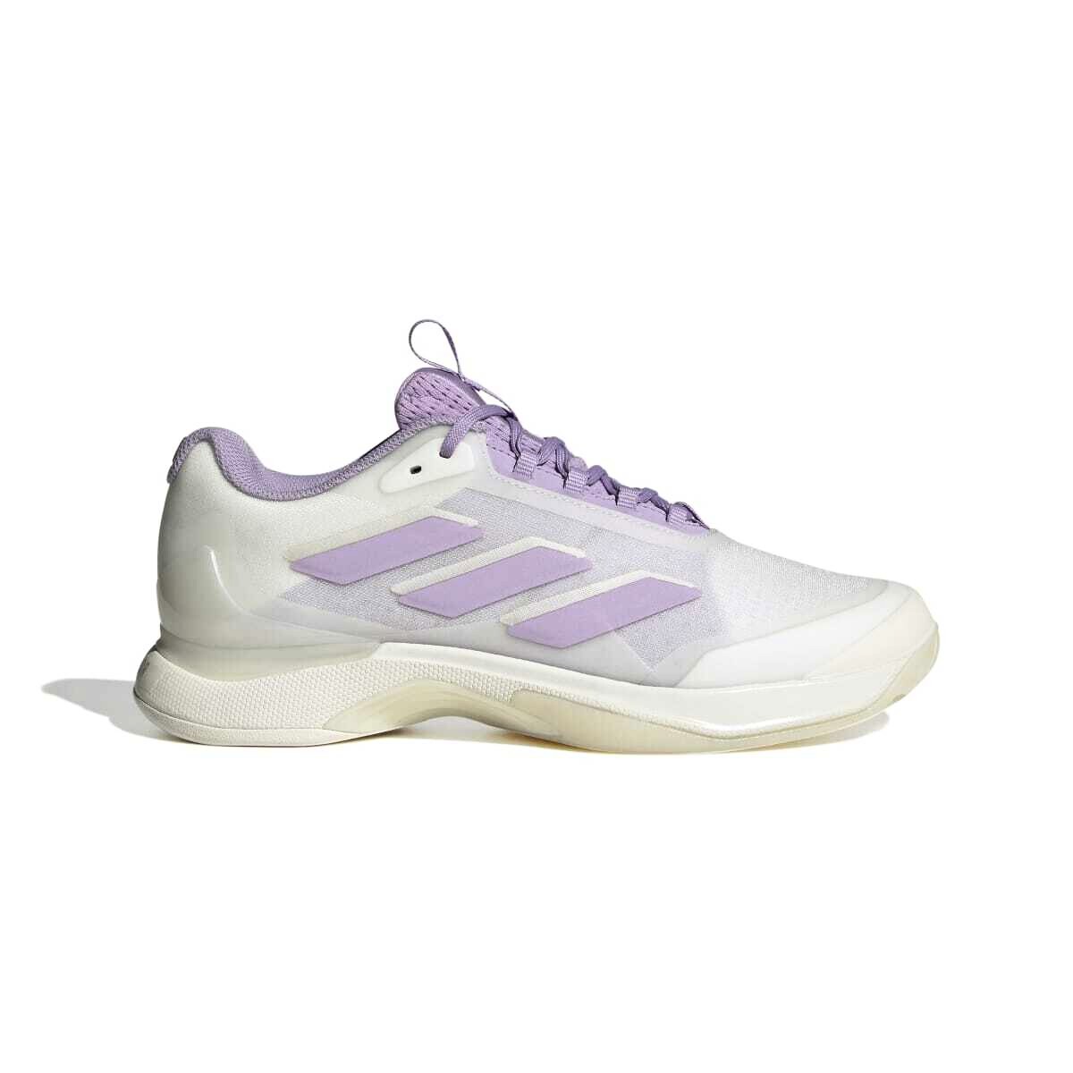 Damskie buty tenisowe adidas Avacourt 2 White EUR 38 2/3