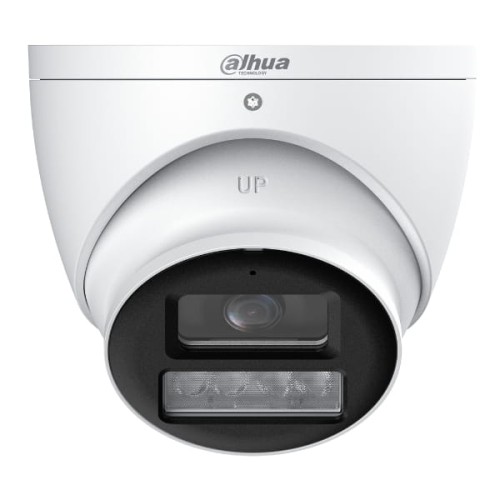 DAHUA AHD, HD-CVI, HD-TVI, CVBS HAC-HDW1239T-A-LED-0280B-S3 Full-Color