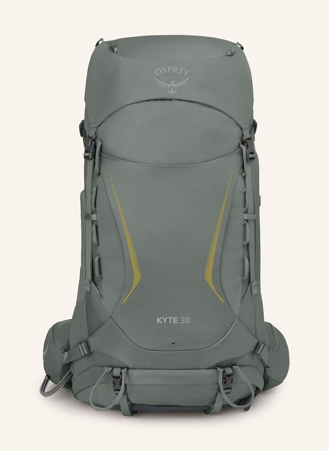 Osprey Plecak Kyte™ 38 M/L 38 L gruen