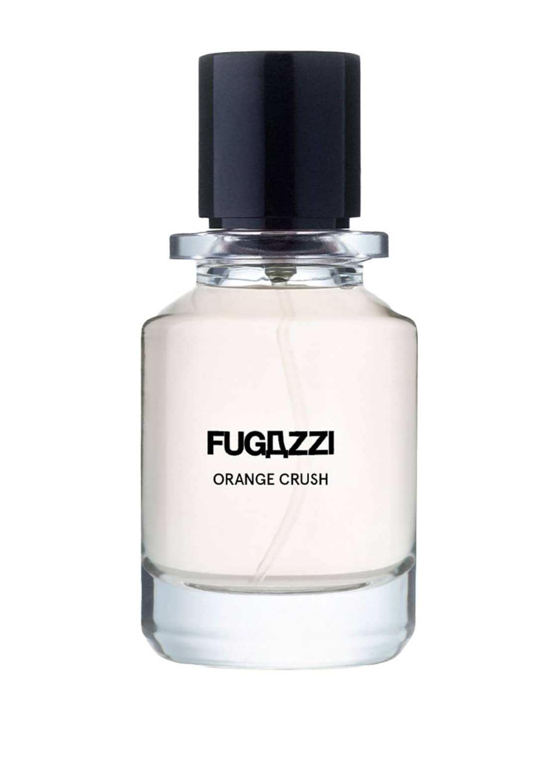 Fugazzi Orange Crush