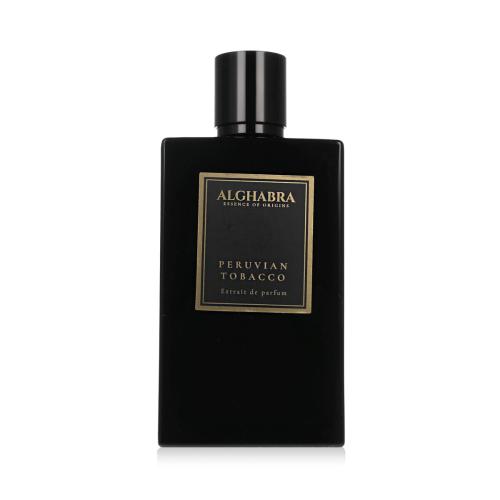 Alghabra Peruvian Tobacco Ekstrakt perfum 50 ml