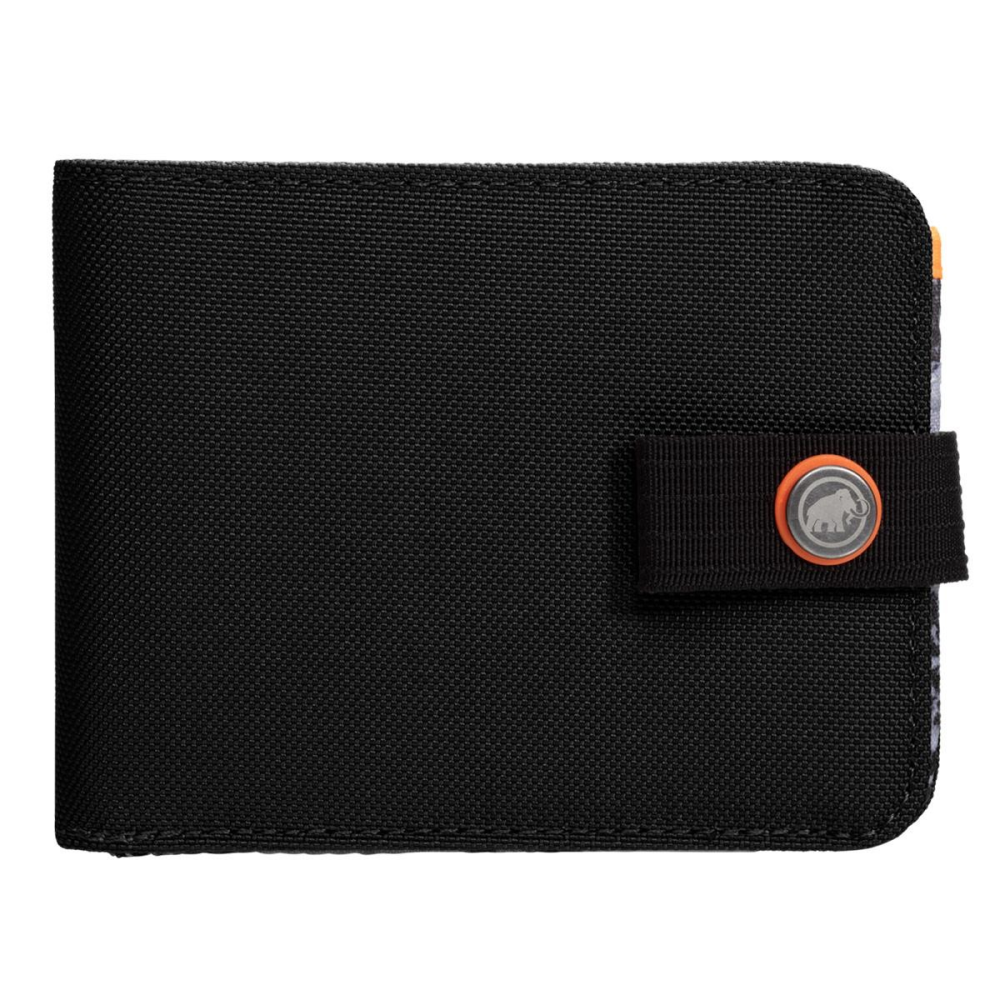 Portfel MAMMUT Xeron Wallet black