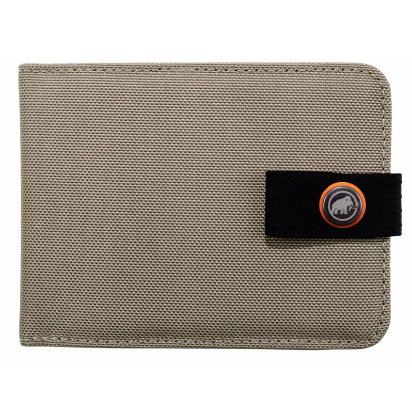 Portfel MAMMUT Xeron Wallet safari