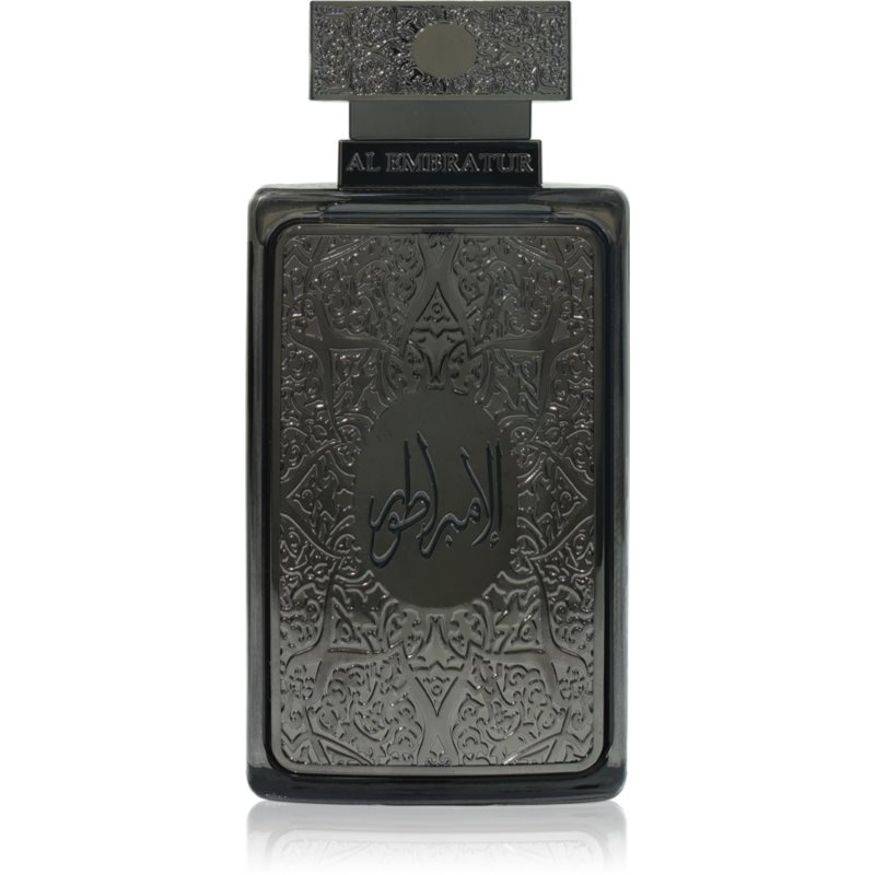 Zimaya Al Embratur woda perfumowana dla mężczyzn 100 ml