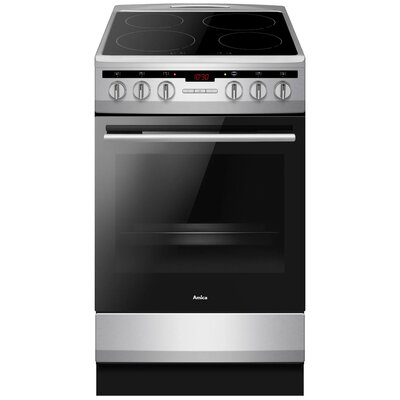 AMICA 57IE3.323HTAD(XV) Pizza 300˚C