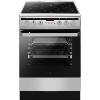AMICA 6118IED3.475HTAKDP(XX) Pizza 300˚C