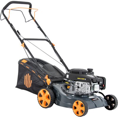 HANDY HAK SH41N123L Loncin LC1P65FE-3 410mm 2.1kW