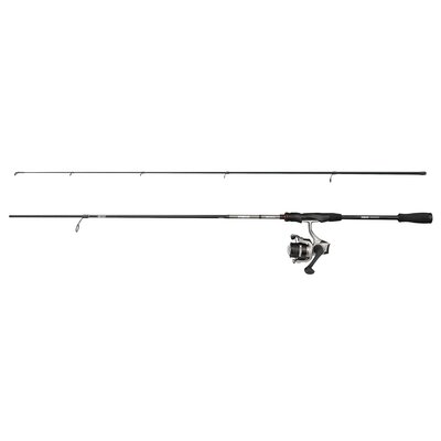 Zestaw wędkarski ABU GARCIA Wędka MAX X 702M 10-30g/MAXX2000 SP CMB wFL 2.13m / 10 – 30g + Kołowrotek
