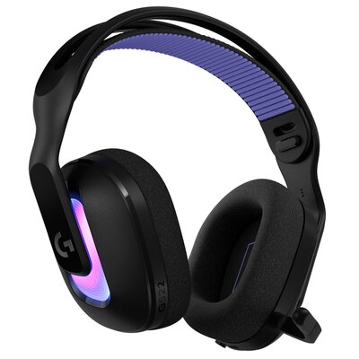 Logitech G522 Lightspeed Czarny