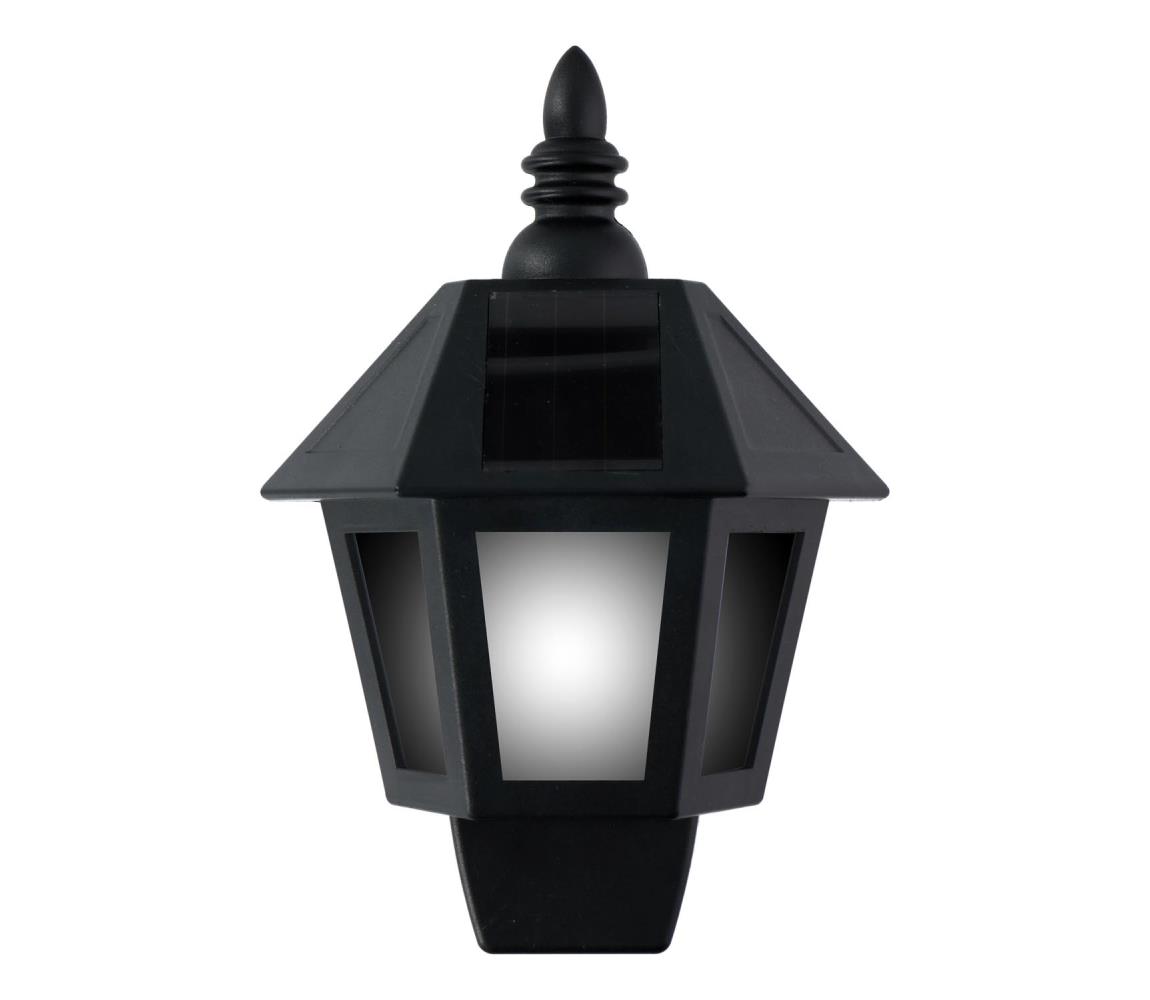 Grundig - LED Kinkiet solarny LED/1,2V IP44