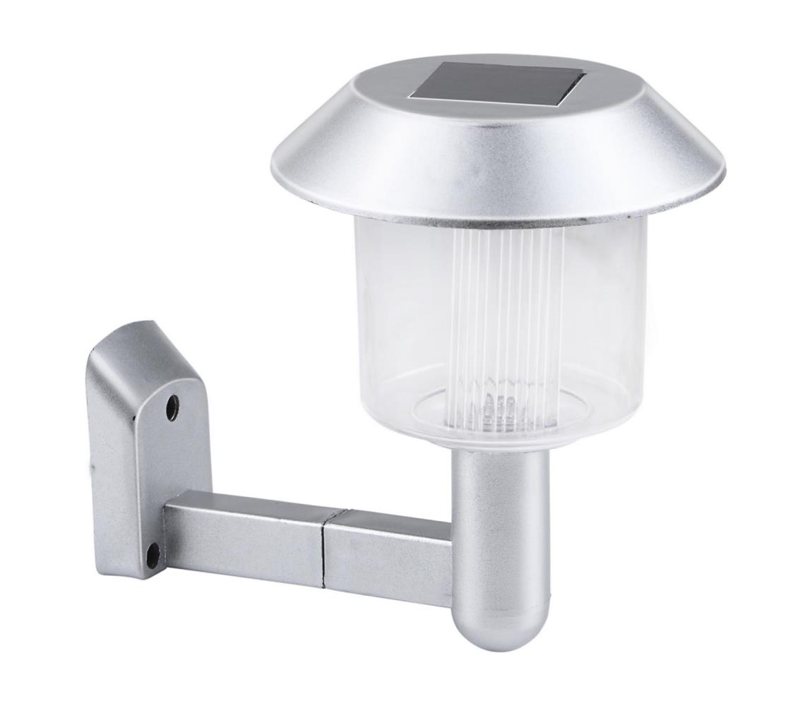 Grundig - LED Kinkiet solarny LED/1,2V