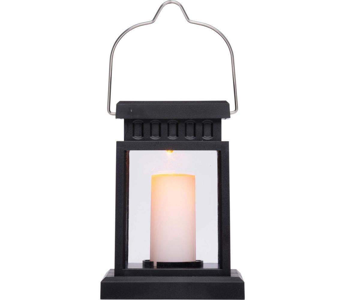 Grundig - LED Lampion solarny LED/1,2V