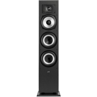 POLK AUDIO Monitor XT60 Czarny (1 szt.)