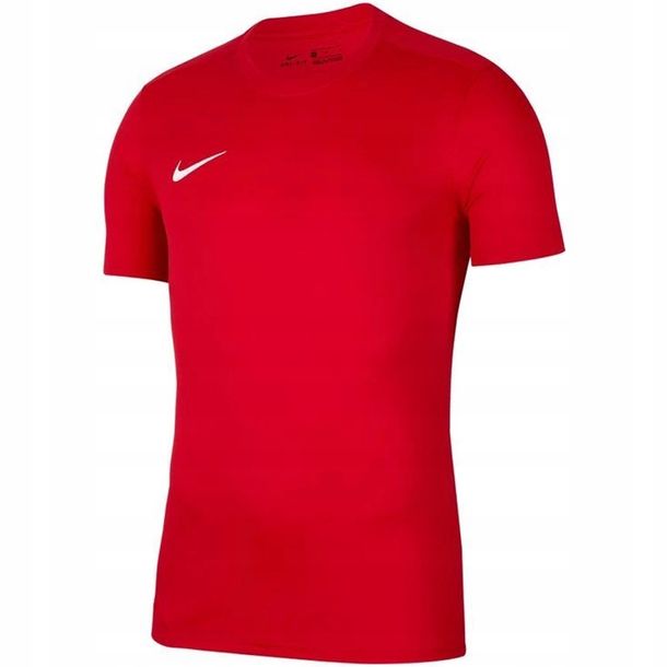 Koszulka Męska Nike T-shirt Sportowa Treningowa