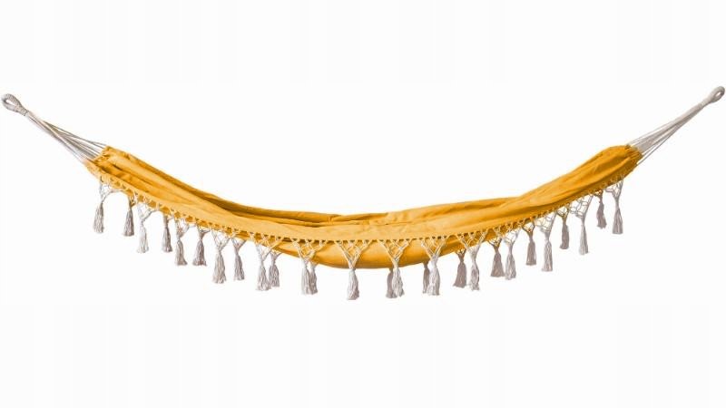 Hamak ogrodowy - Cordoba - 200x160