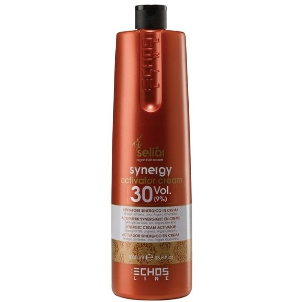 Echosline Color Seliar Synergy, aktywator 30vol. 9%, 1000ml
