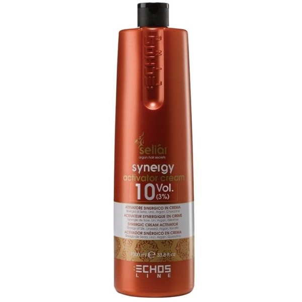 Echosline Color Seliar Synergy, aktywator 10vol. 3%, 1000ml