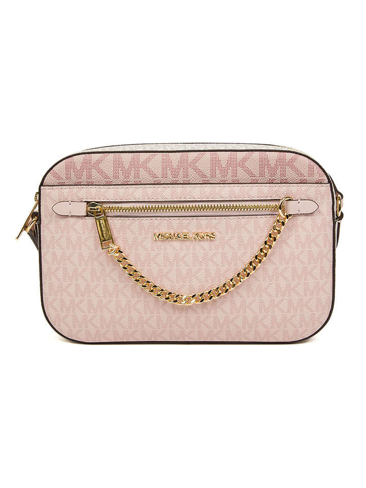 Michael Kors Torebka w kolorze jasnoróżowym - 24 x 16 x 7 cm