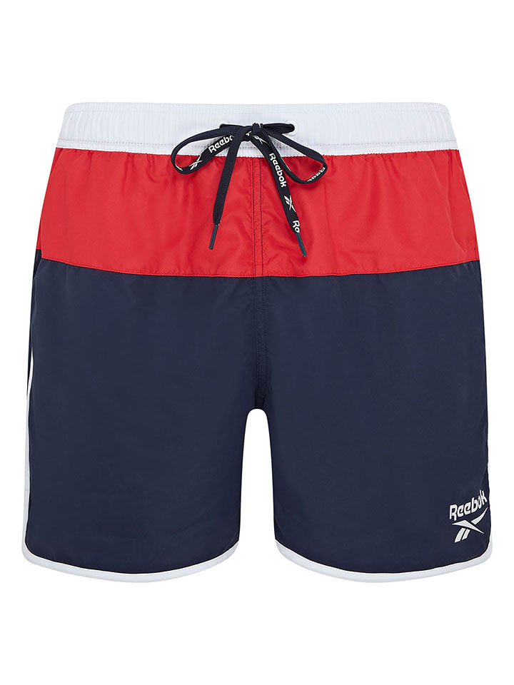 Reebok Szorty kąpielowe 