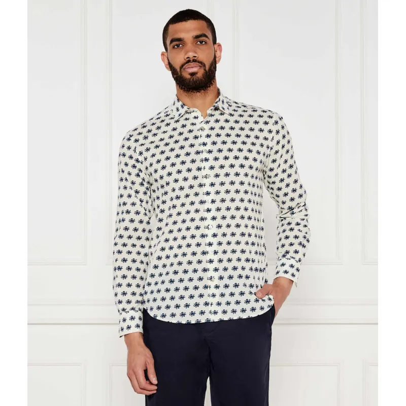 ST.Barth Koszula SIKELIA | Regular Fit