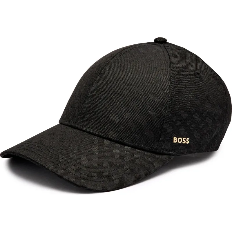 BOSS BLACK Bejsbolówka Ari-M