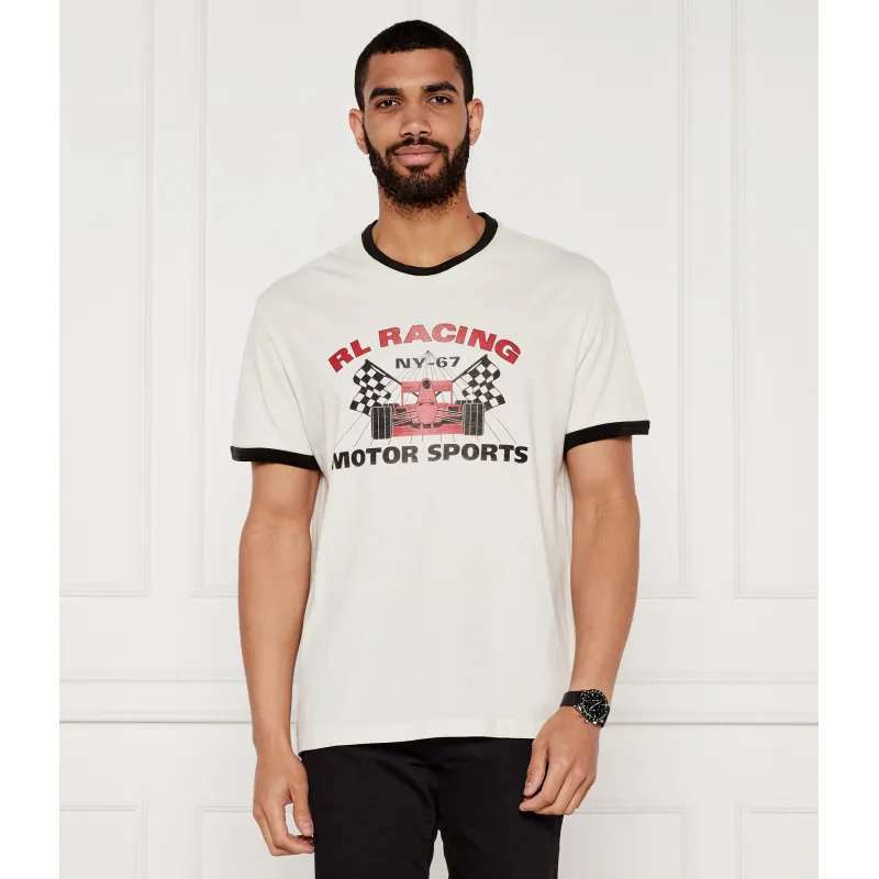POLO RALPH LAUREN T-shirt | Classic fit