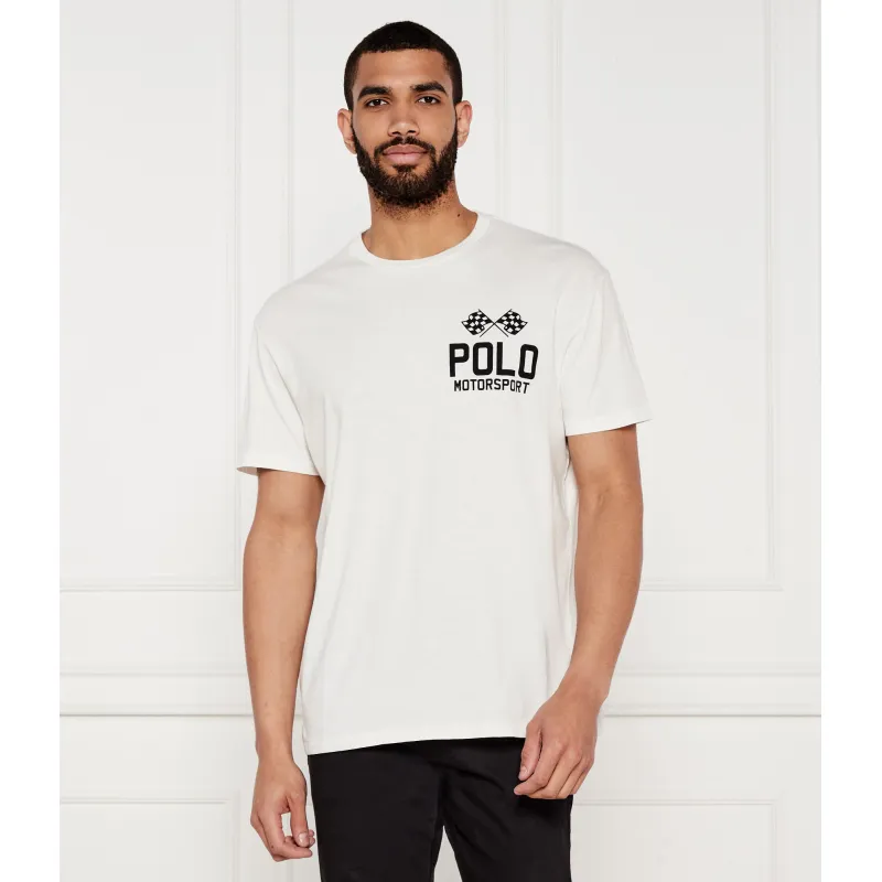 POLO RALPH LAUREN T-shirt | Classic fit