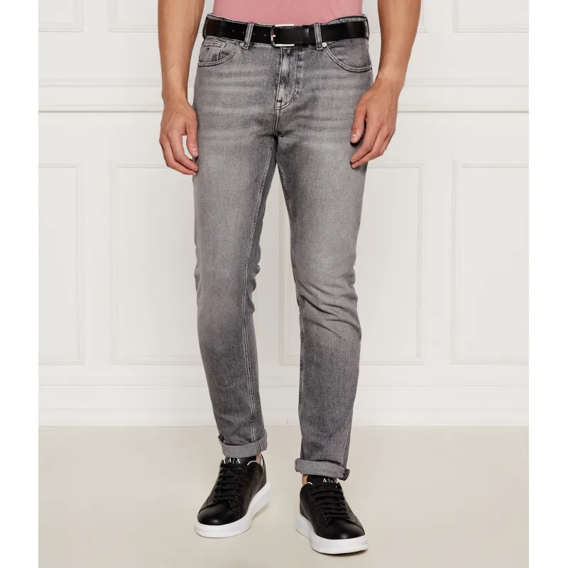 Tommy Jeans Jeansy Austin | Tapered fit