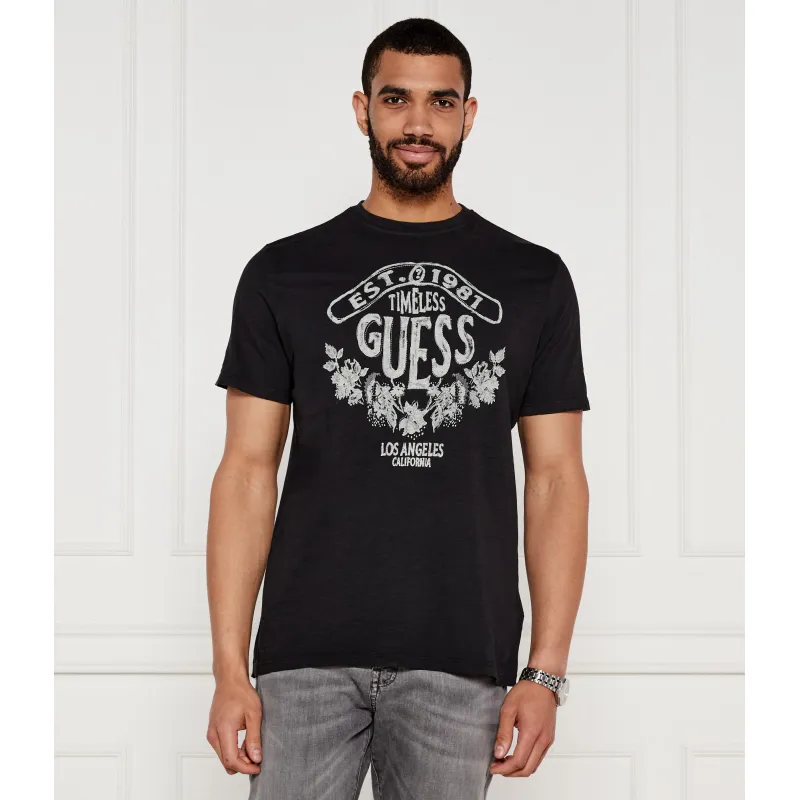 GUESS T-shirt | Regular Fit