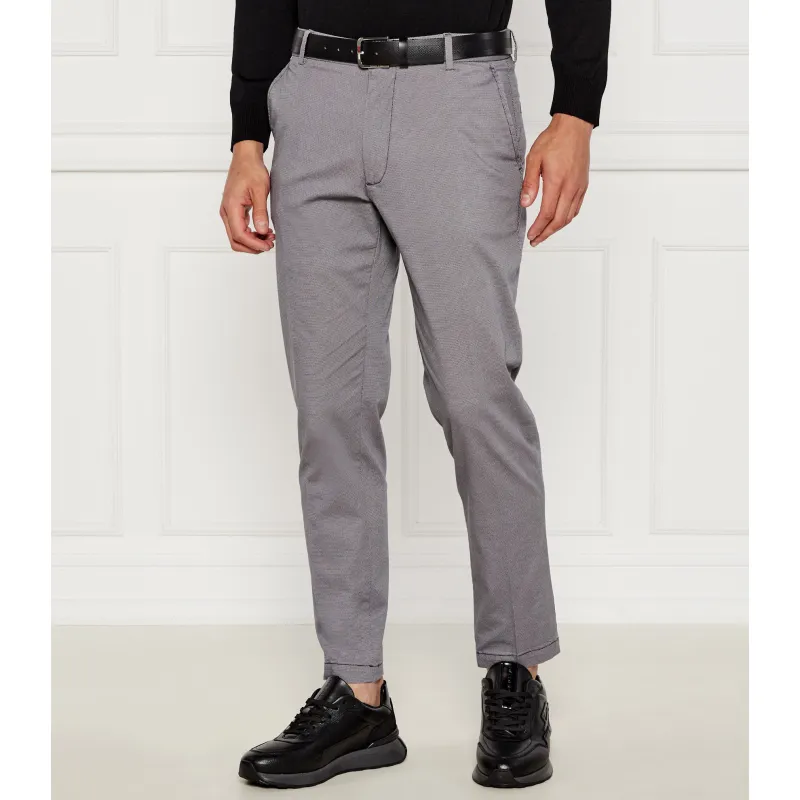 BOSS BLACK Spodnie H-Kane Regular Fit