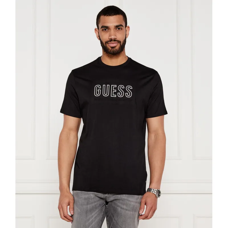 GUESS T-shirt | Regular Fit