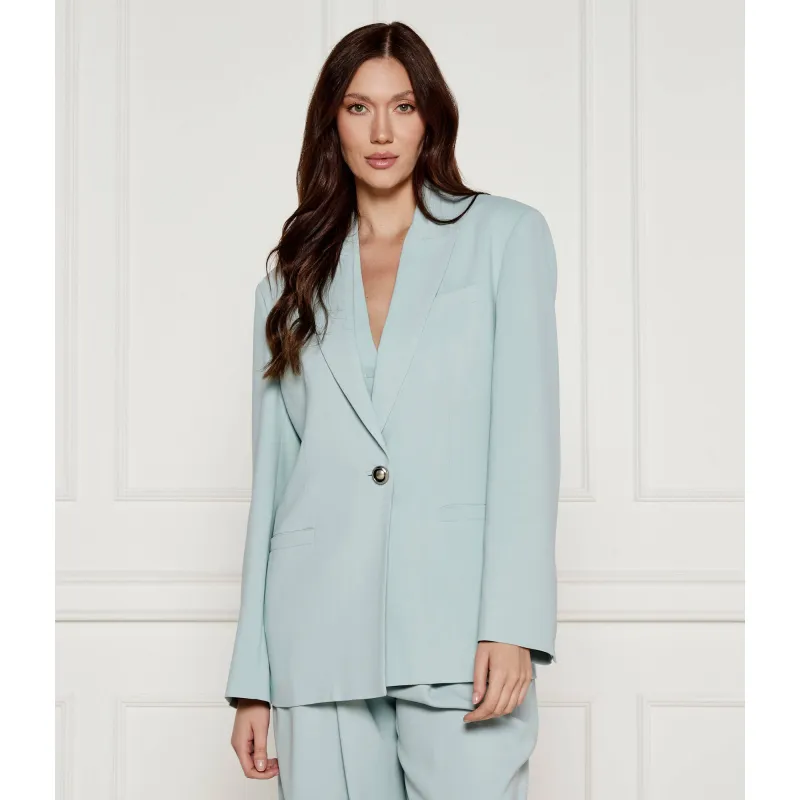 Pinko Marynarka FARAONA Regular Fit