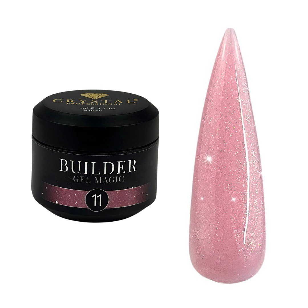 Builder Gel Magic №11 - 15ml