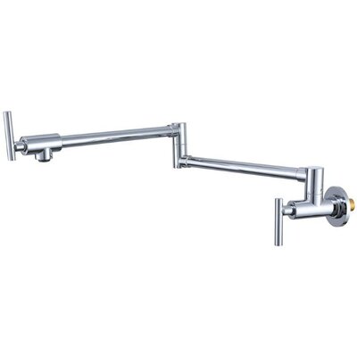 Bateria BERG Pot Filler 830135 Chrom