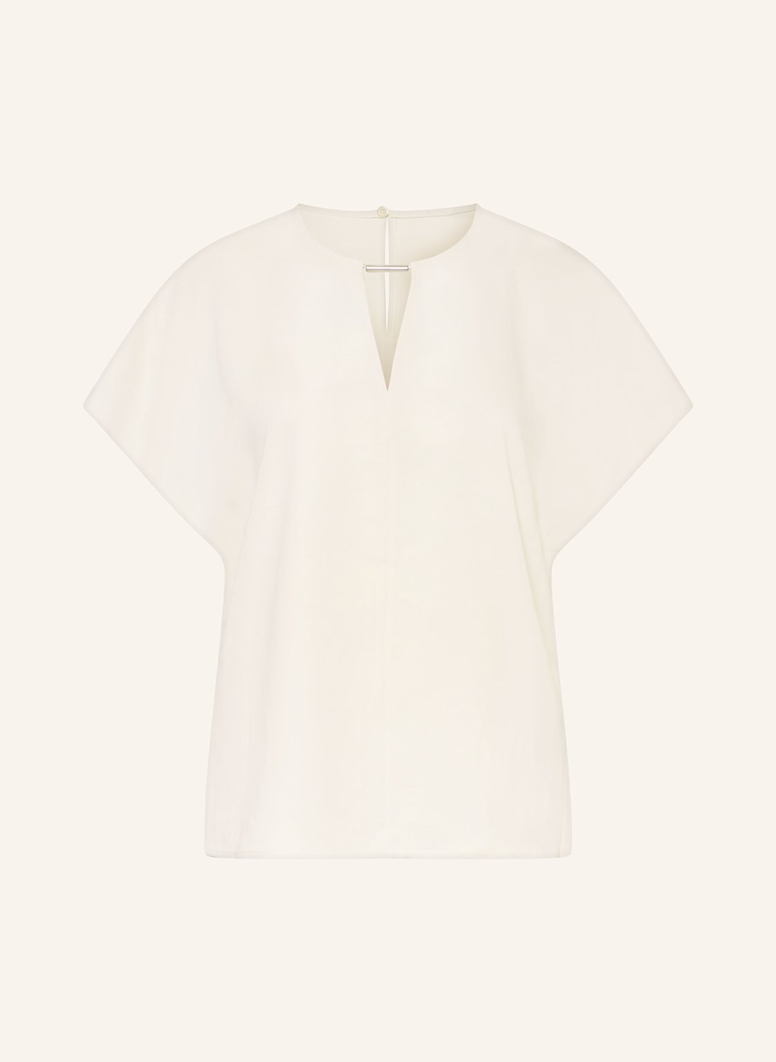 Calvin Klein Bluzka weiss