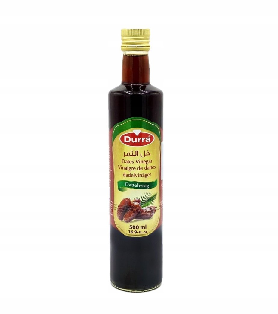 OCET DAKTYLOWY 100% NATURALNY 500 G DURRA JORDANIA