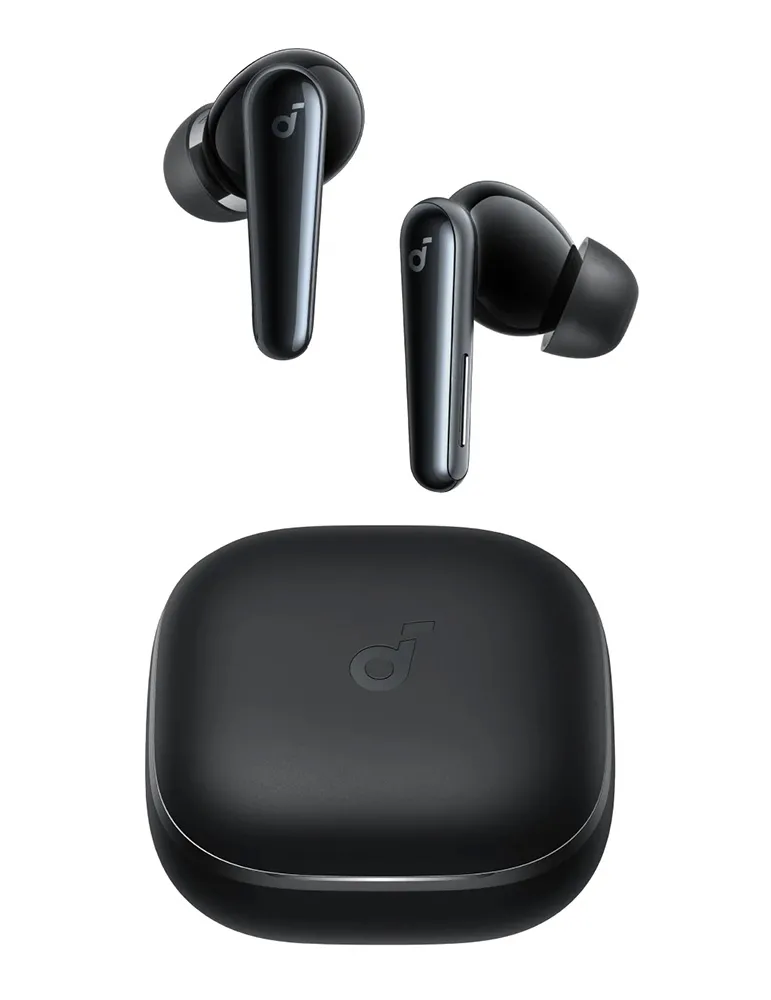 Soundcore Liberty 5 Dolby Audio Czarny